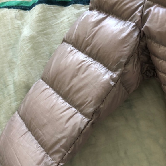 Puffer Jacket - Picture 2 of 8